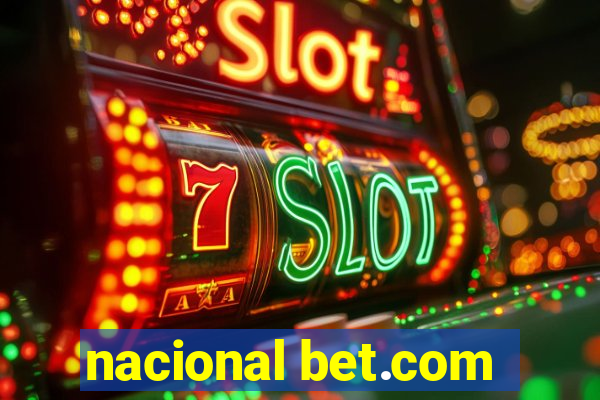 nacional bet.com