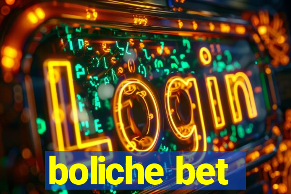 boliche bet