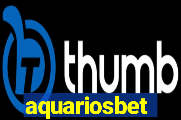 aquariosbet