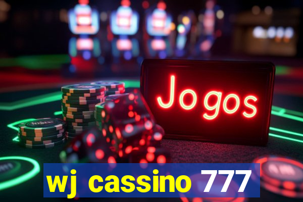 wj cassino 777