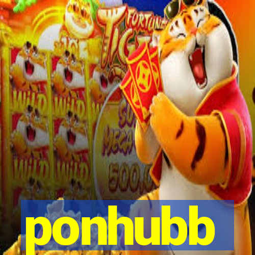 ponhubb