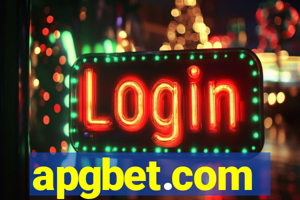 apgbet.com