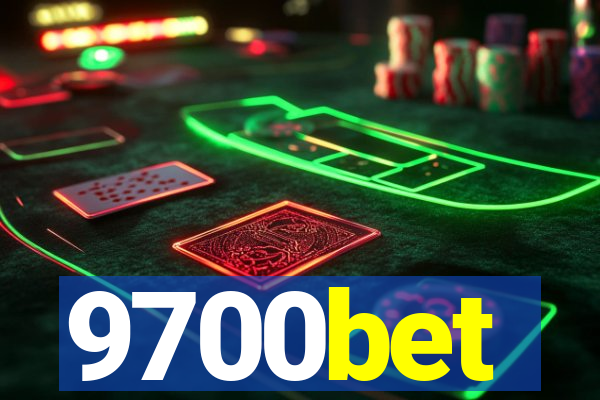 9700bet