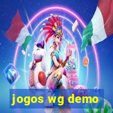 jogos wg demo