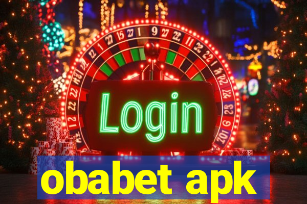 obabet apk