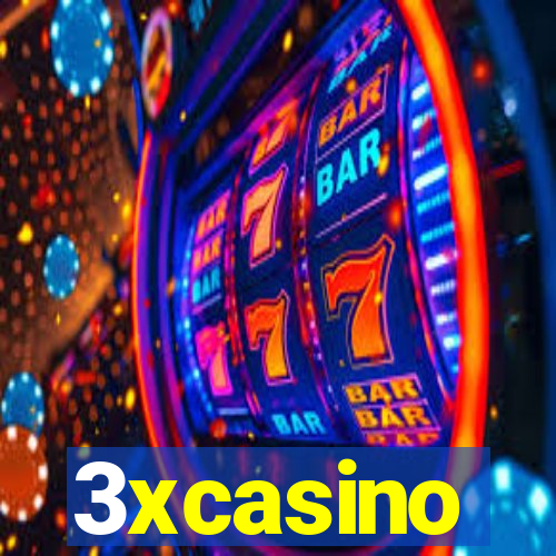 3xcasino