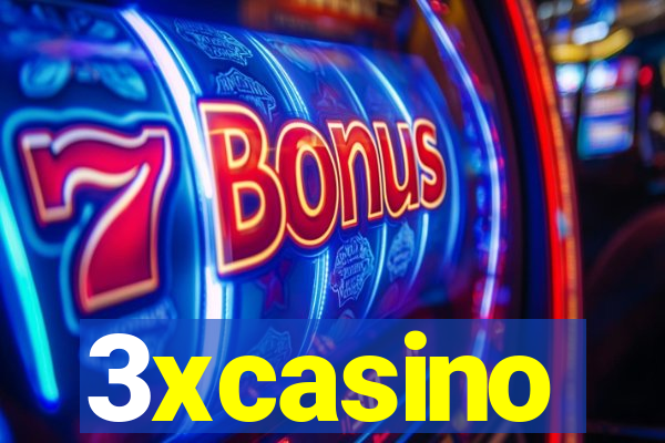 3xcasino