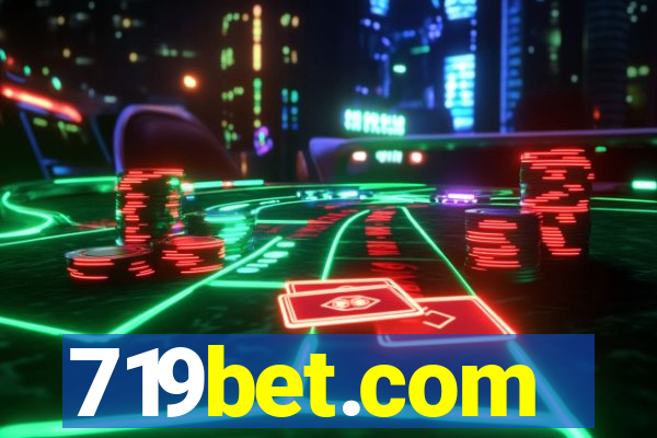 719bet.com