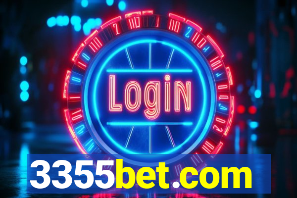 3355bet.com