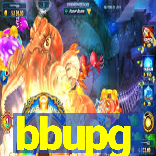 bbupg