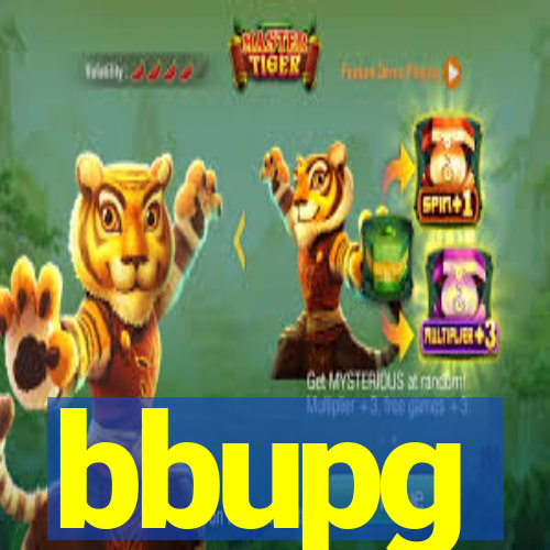 bbupg