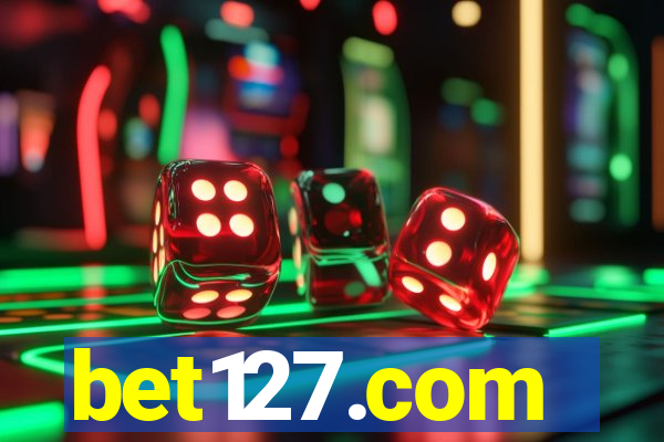 bet127.com