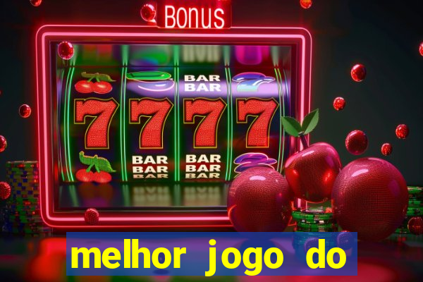 melhor jogo do tigre para ganhar dinheiro