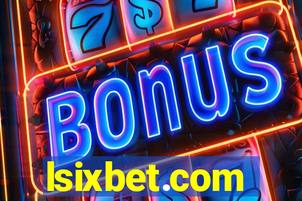 lsixbet.com