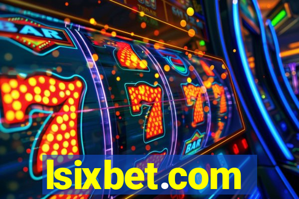 lsixbet.com