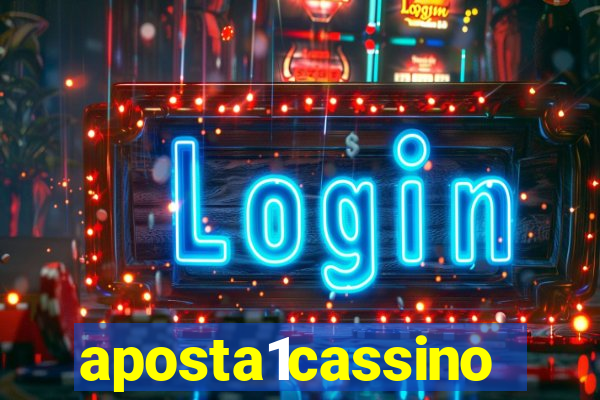 aposta1cassino