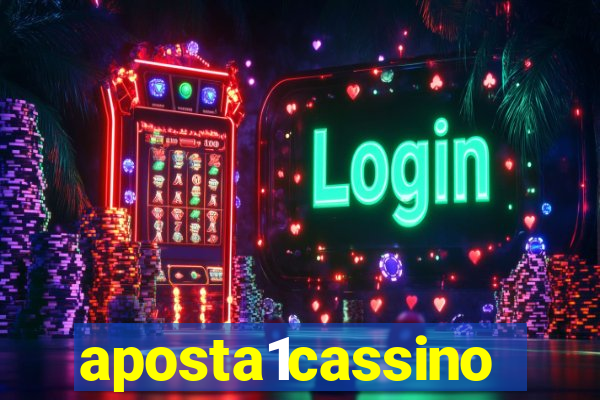 aposta1cassino