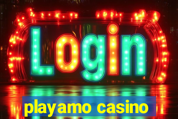 playamo casino