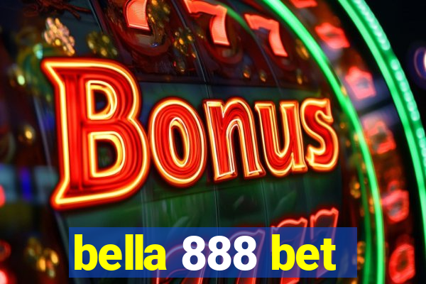 bella 888 bet