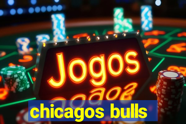 chicagos bulls