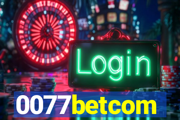 0077betcom