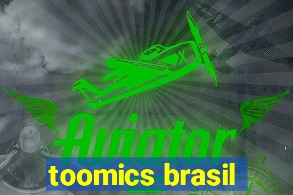 toomics brasil