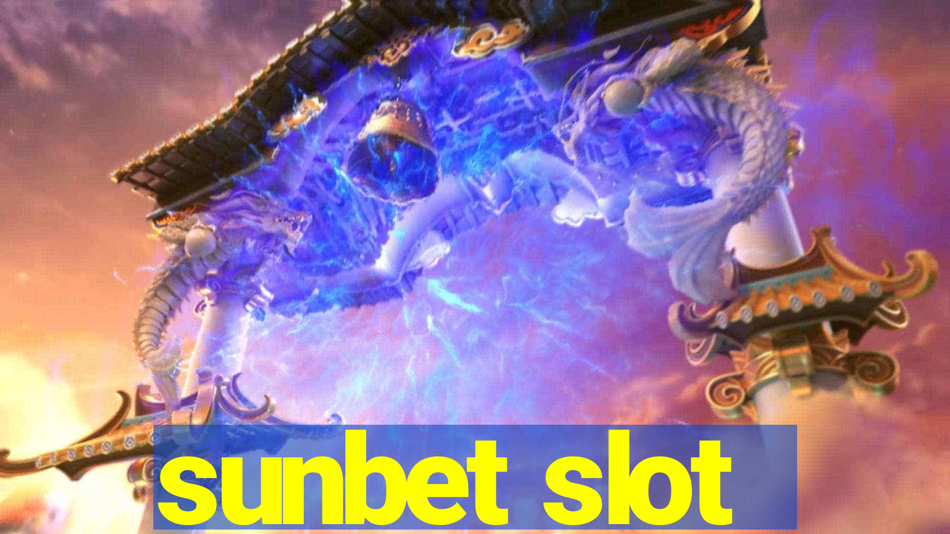 sunbet slot