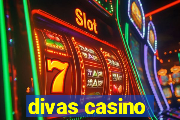 divas casino