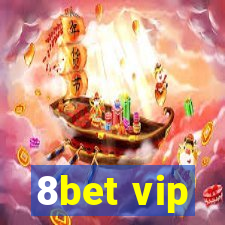 8bet vip