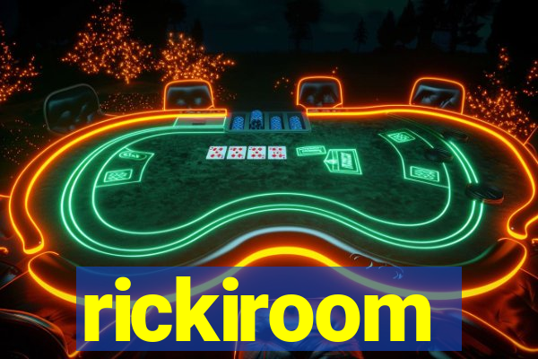 rickiroom