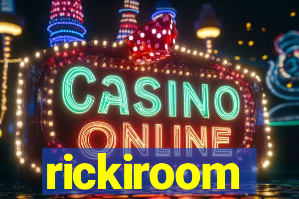 rickiroom