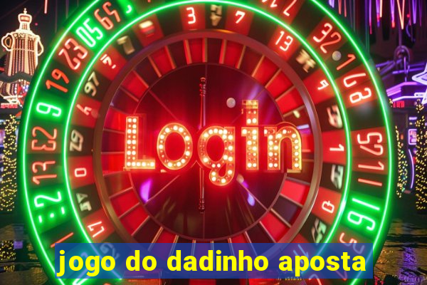 jogo do dadinho aposta