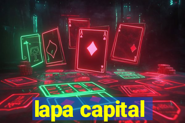 lapa capital