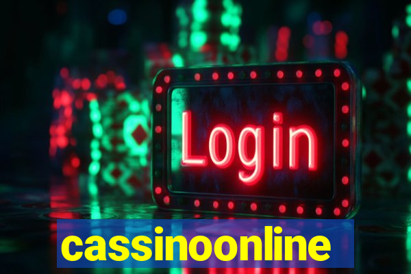 cassinoonline