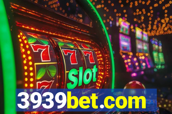 3939bet.com