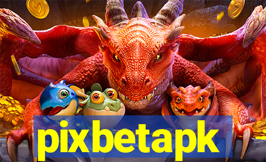 pixbetapk