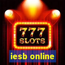 iesb online