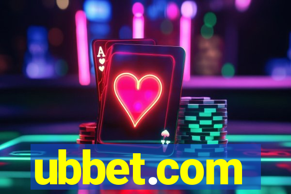 ubbet.com