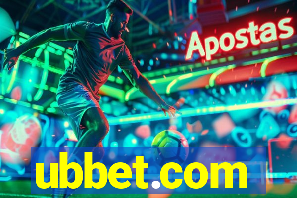 ubbet.com