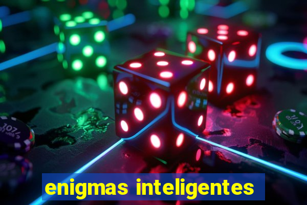 enigmas inteligentes