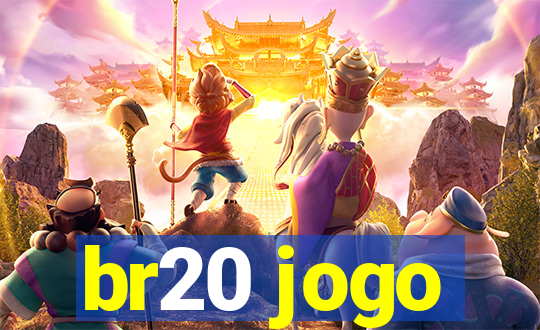 br20 jogo