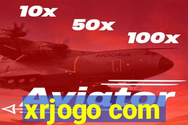 xrjogo com