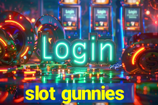 slot gunnies