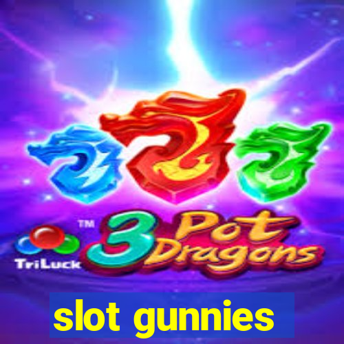 slot gunnies