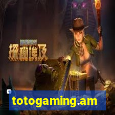 totogaming.am