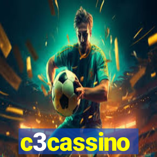 c3cassino