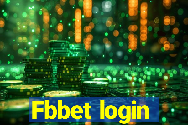 Fbbet login