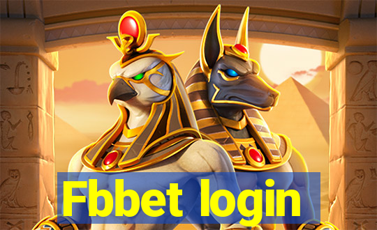 Fbbet login