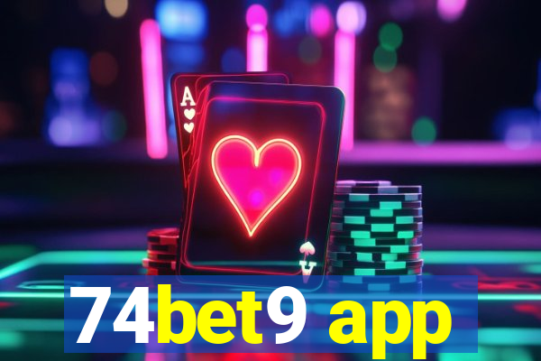 74bet9 app