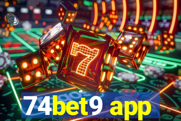 74bet9 app